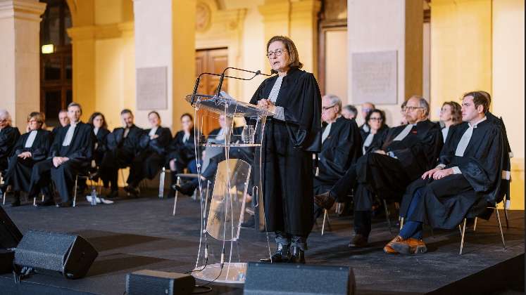 Marie-Josèphe Laurent : une profession à réinventer entre performance, humanisme et responsabilité