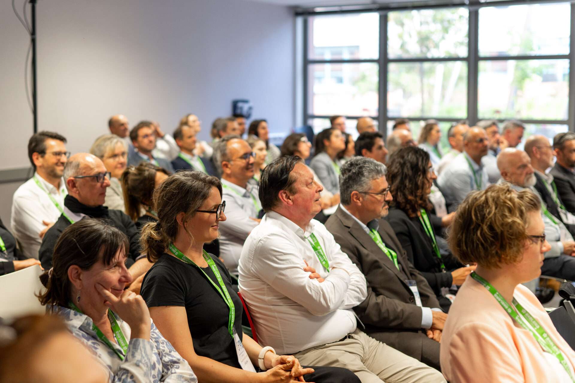France 2030 : comment ACTIVATION veut réindustrialiser la chimie des poudres et polymères ©YANIS_OURABAH0236