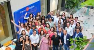 AG 2025 France Digitale : un nouveau board pour piloter la stratégie tech européenne France Digitale muscle son jeu : l’AG 2025 consacre une nouvelle génération de leaders pour peser en France et en Europe