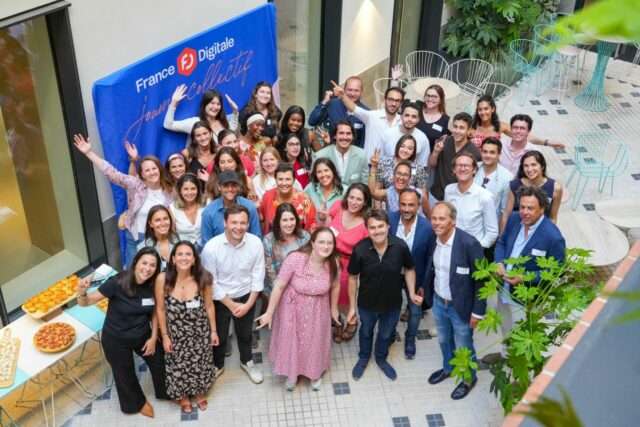 France Digitale muscle son jeu : l’AG 2025 consacre une nouvelle génération de leaders pour peser en France et en Europe