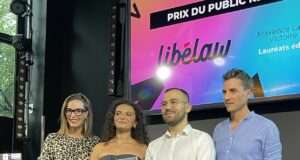 TAFF! : la startup qui simplifie le recrutement d’agents de propreté pour les entreprises Marion Basma et TAFF!, Lauréats du 1er Prix Lyon Start Up!, s'engagent à révolutionner le recrutement et améliorer les conditions de vie dans le secteur du nettoyage