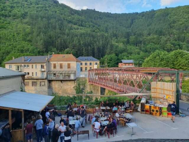 Villages vivants : la revanche rurale par les lieux