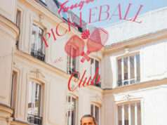 Pickleball Club à Paris : le Fouquet’s crée l’événement avec une offre sportive ultra-premium Alexander Zverev et Julien Gardin au lancement du Fouquet’s Pickleball Club à l’Hôtel Barrière Fouquet’s Paris, nouveau terrain de luxe éphémère