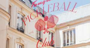 Pickleball Club à Paris : le Fouquet’s crée l’événement avec une offre sportive ultra-premium Alexander Zverev et Julien Gardin au lancement du Fouquet’s Pickleball Club à l’Hôtel Barrière Fouquet’s Paris, nouveau terrain de luxe éphémère