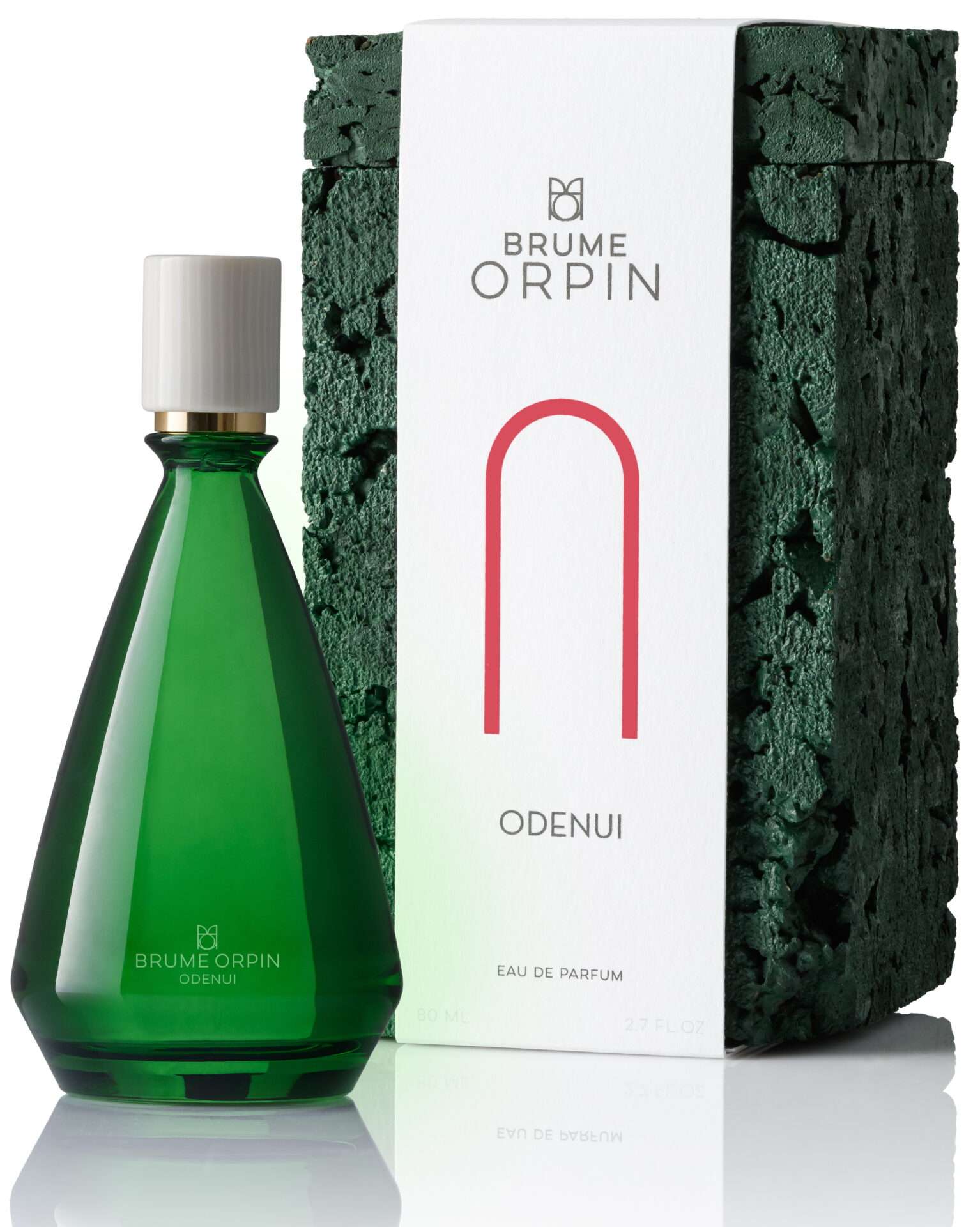  BRUME ORPIN s'installe à Lyon 