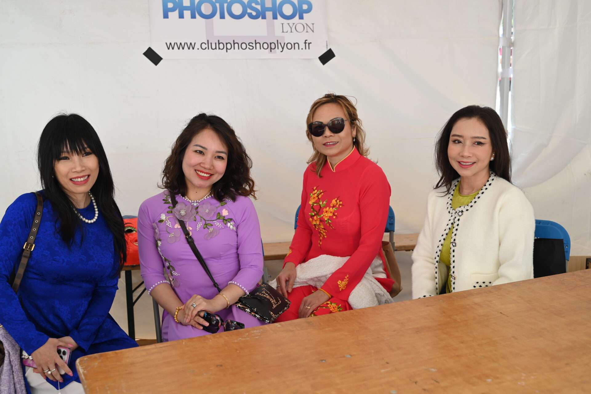 Délégation Stéphaine DO pour le soutien de l'Association étudiants UEVL