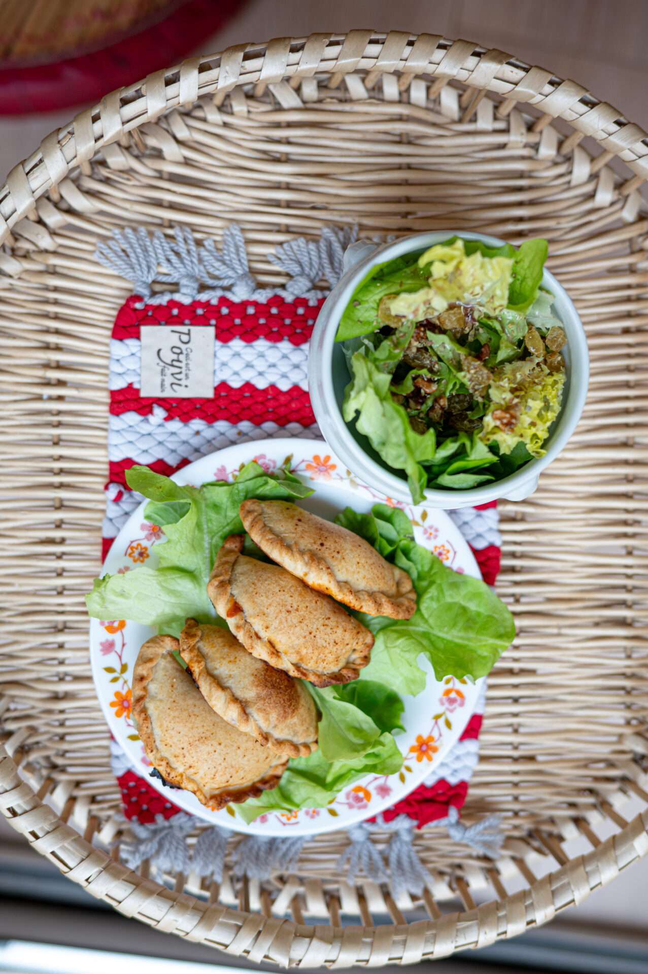 Ja’umina, le premier salon de maté en France, qui a ouvert ses portes à Lyon en janvier