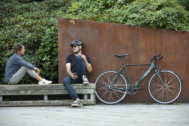 Vélo électrique : Leon Cycle choisit Lyon pour piloter sa croissance en France