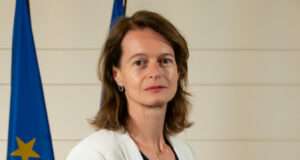 Anne Laybourne nommée sous-préfète chargée de la politique de la ville dans le Rhône Anne Laybourne prend les rênes de la politique de la ville dans le Rhône