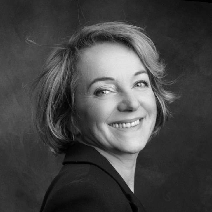 Denise Hoblingre (Keranova) , co-présidente de la French Tech Saint-Étienne Lyon