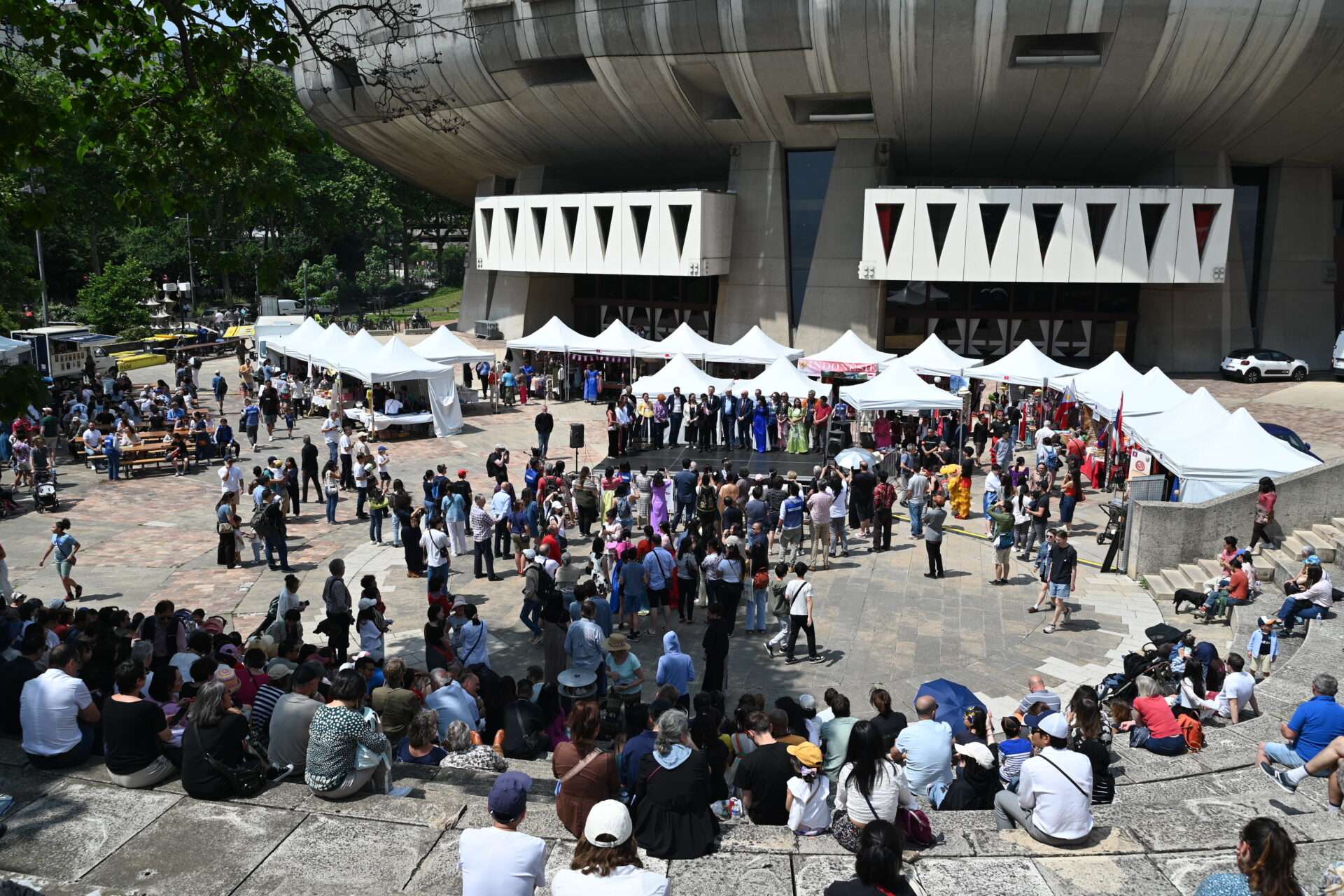 Event Asie Culture à lyon