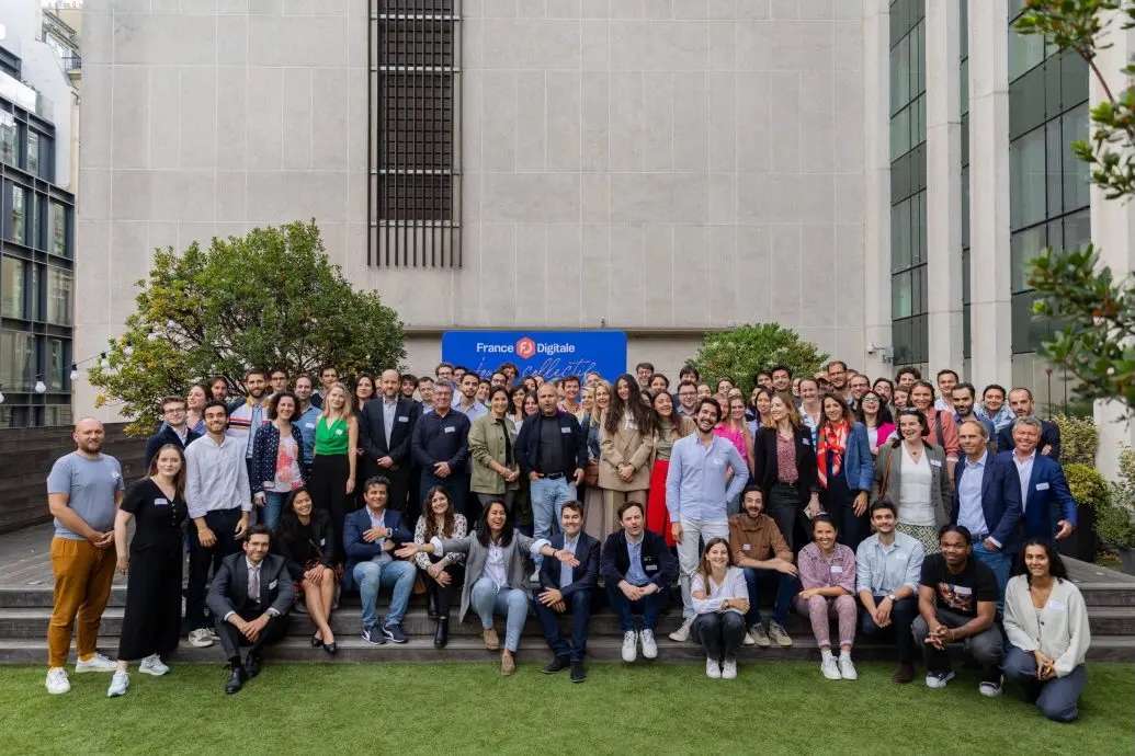 AG France Digitale 2025 : Nouveaux Leaders et Influence Tech Européenne