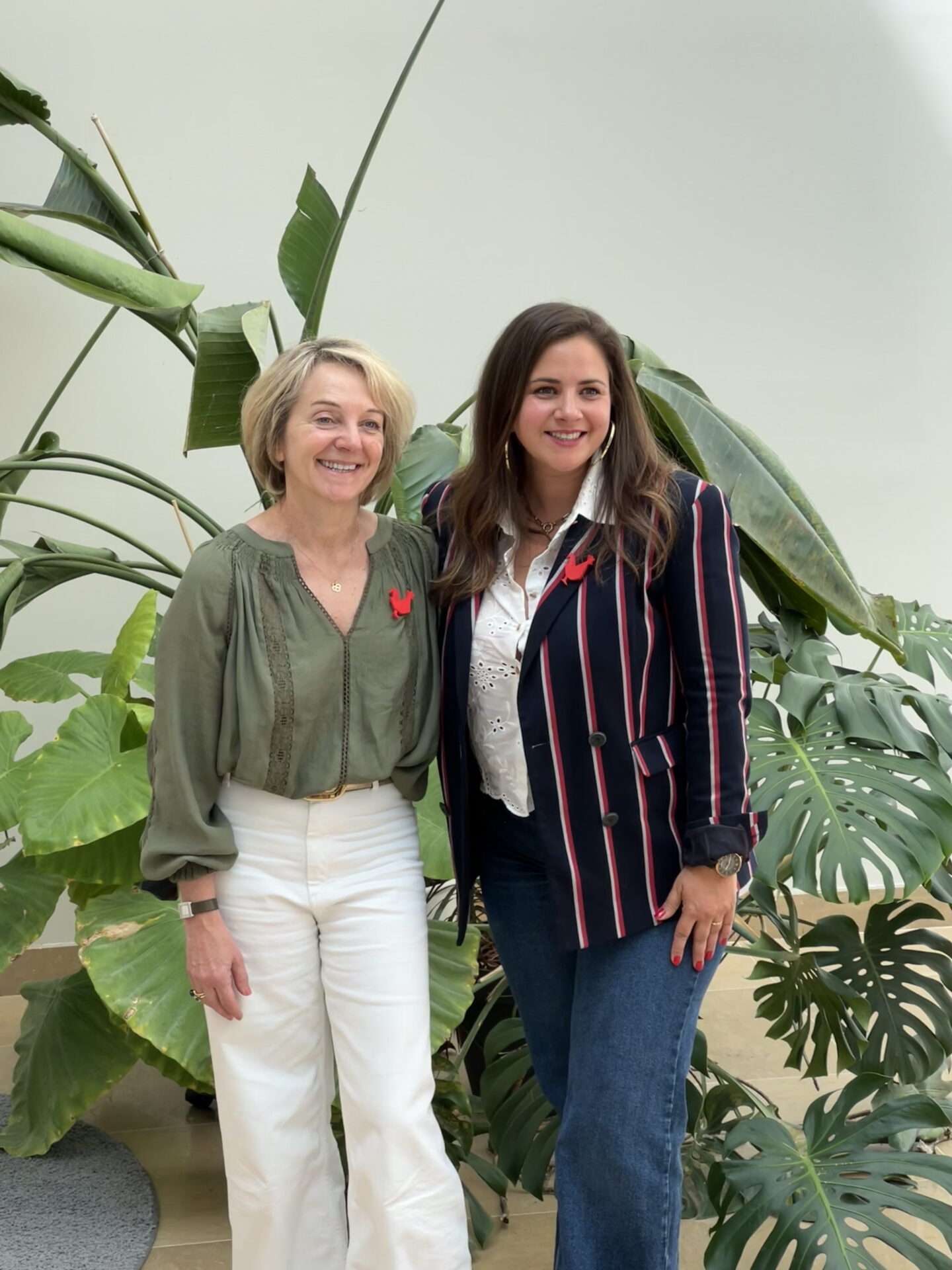 French Tech Saint-Étienne Lyon - Maud Charaf et Denise Hoblingre élues à sa tête