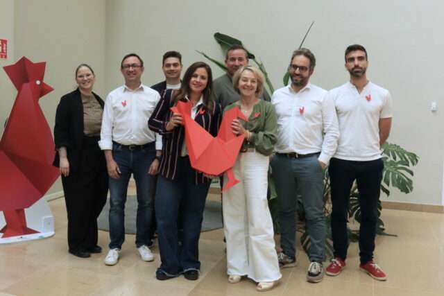 French Tech Saint-Étienne Lyon : le binôme Maud Charaf – Denise Hoblingre prend les commandes de l’écosystème local