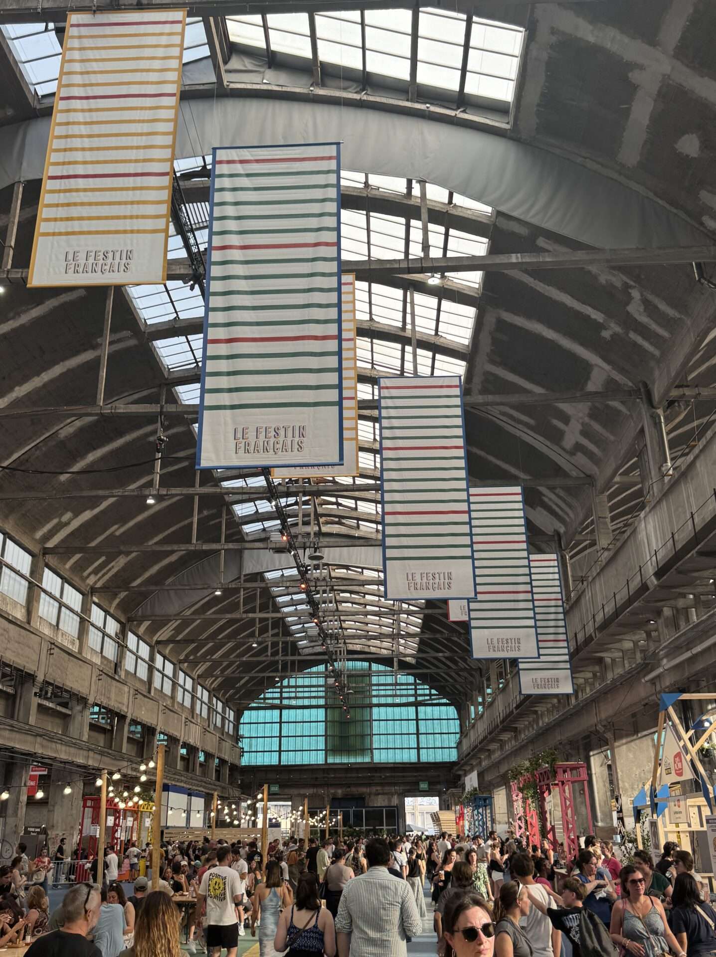 9e édition Street Food Festival