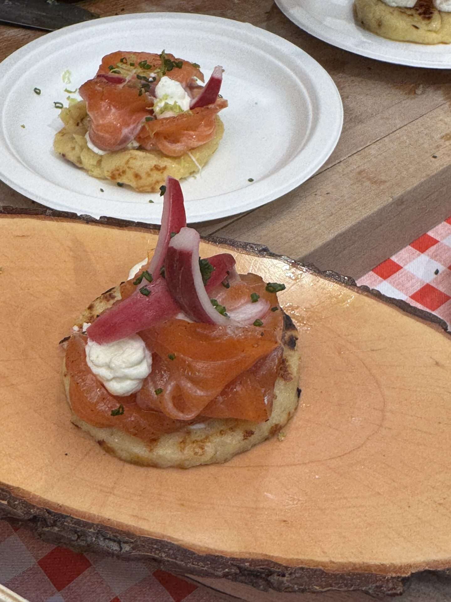 Ce qu’on a adoré (ou moins) au Lyon Street Food Festival 2025