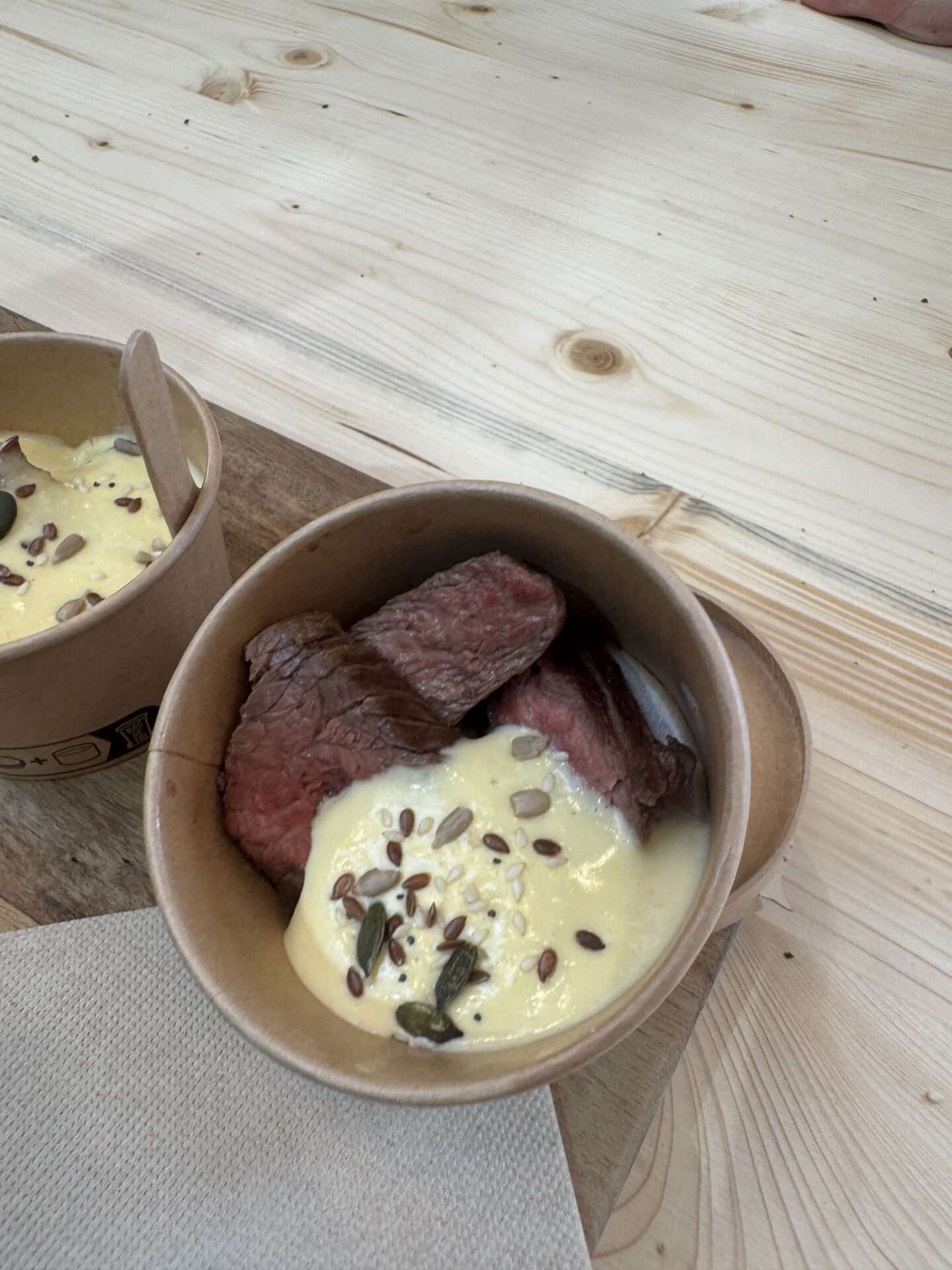 Lyon Street Food Festival 2025 : 5 jours de folie gourmande sous le soleil