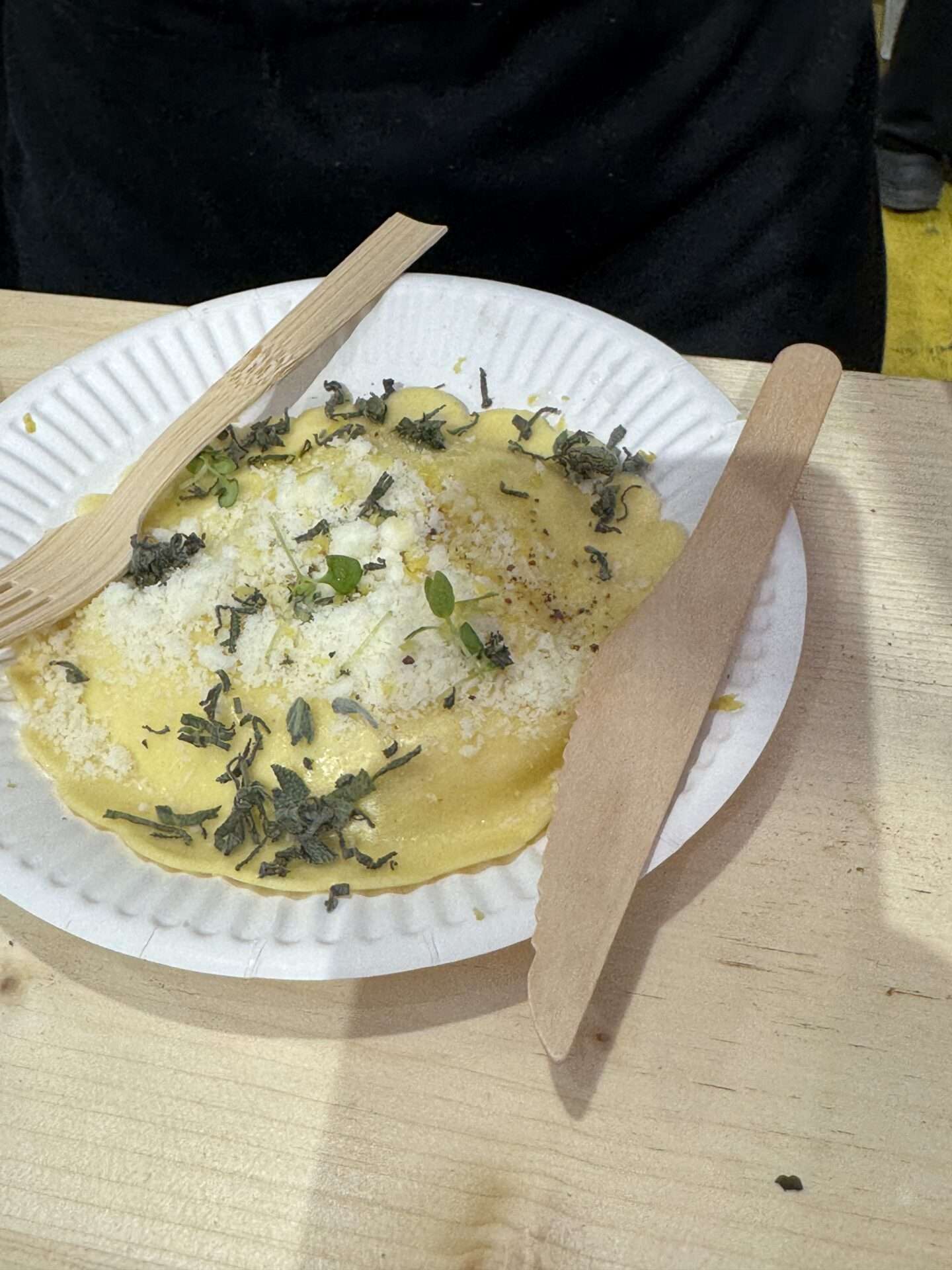 Ce qu’on a adoré (ou moins) au Lyon Street Food Festival 2025