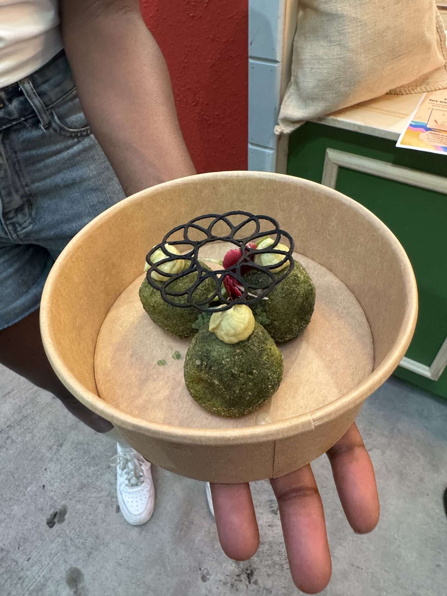 Lyon Street Food Festival 2025 : 5 jours de folie gourmande sous le soleil