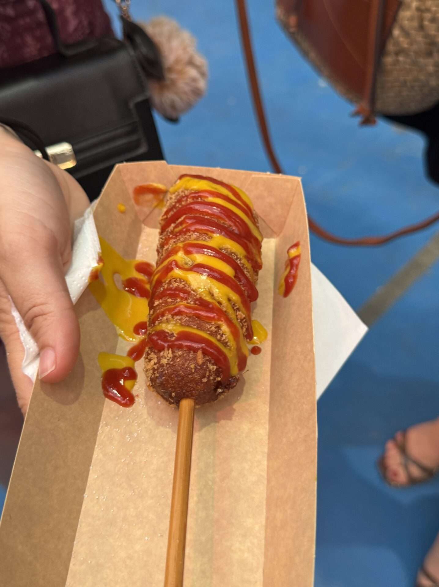 On vous raconte notre expérience au cœur du Lyon Street Food Festival 2025