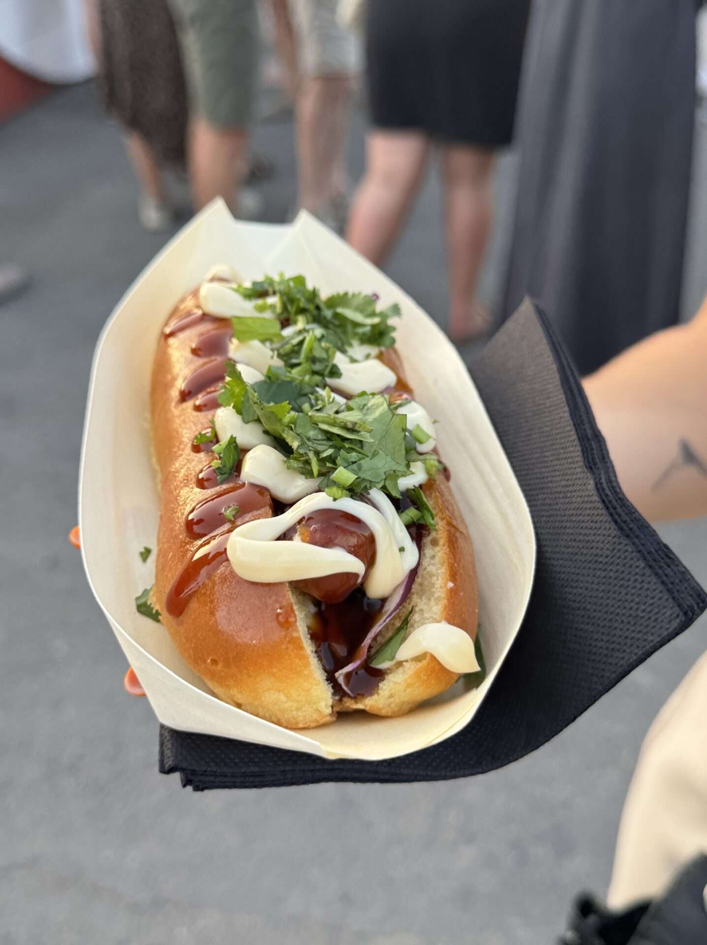 Ce qu’on retiendra (et ce qu’on espère) pour le Lyon Street Food Festival 2026