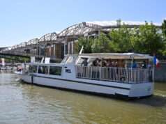 Navigône : Lyon remet la Saône au cœur de sa mobilité Navettes fluviales à Lyon : comment Navigône redessine les transports publics sur la Saône