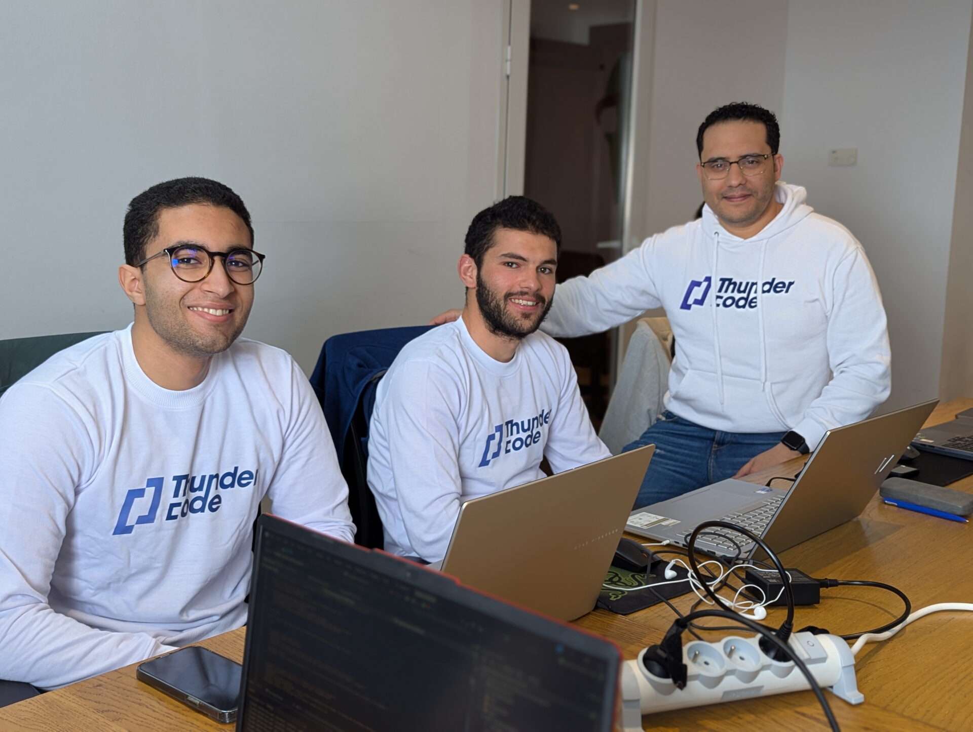 Seed tech : Thunder Code propulse les tests logiciels dans l’ère de l’IA agentique