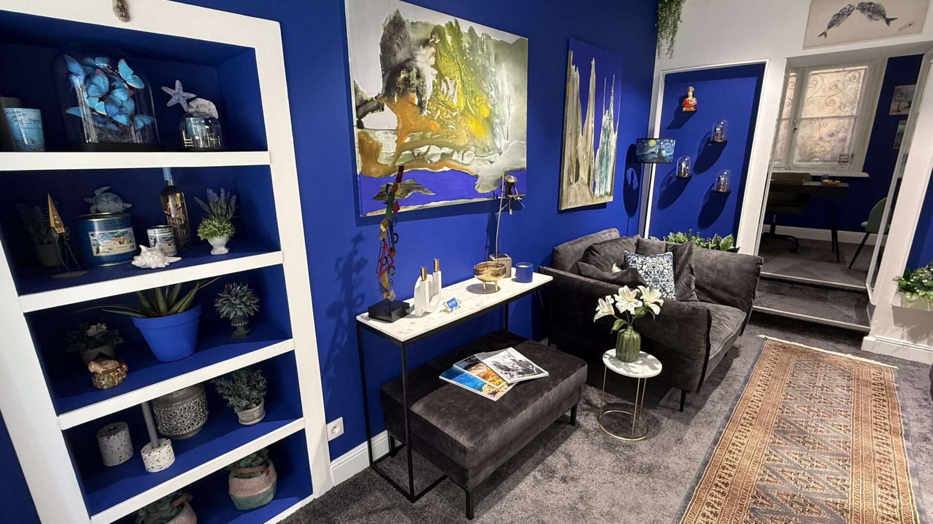 Joaillerie haut de gamme : RIVAGE Saint-Tropez s’installe à Lyon avec un concept entre poésie et artisanat