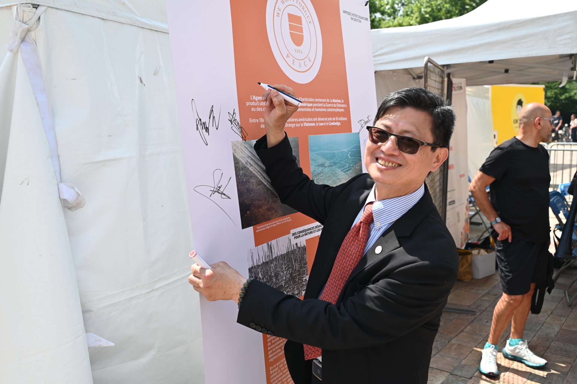 Kear KUN LO- Explorez l'Asie à Lyon : Le 8 Juin, Journée des Cultures d'Asie