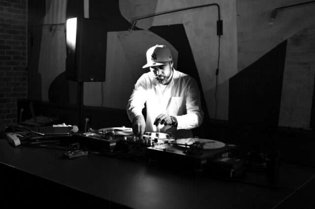 Lyon : DJ Fly enflamme une soirée exclusive au Delicatessen