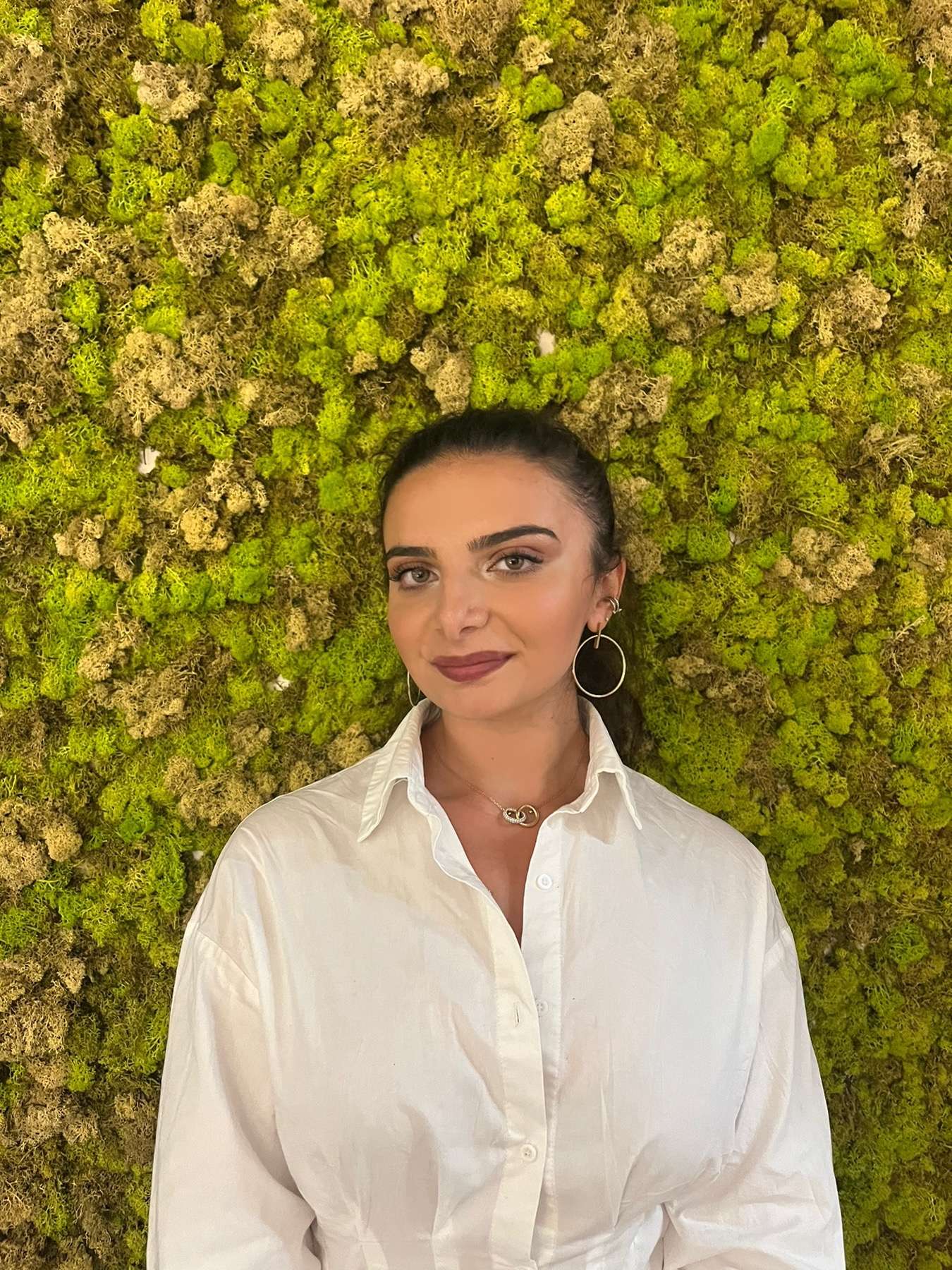 Marion Basma, journalistique et co-fondatrice de TAFF!