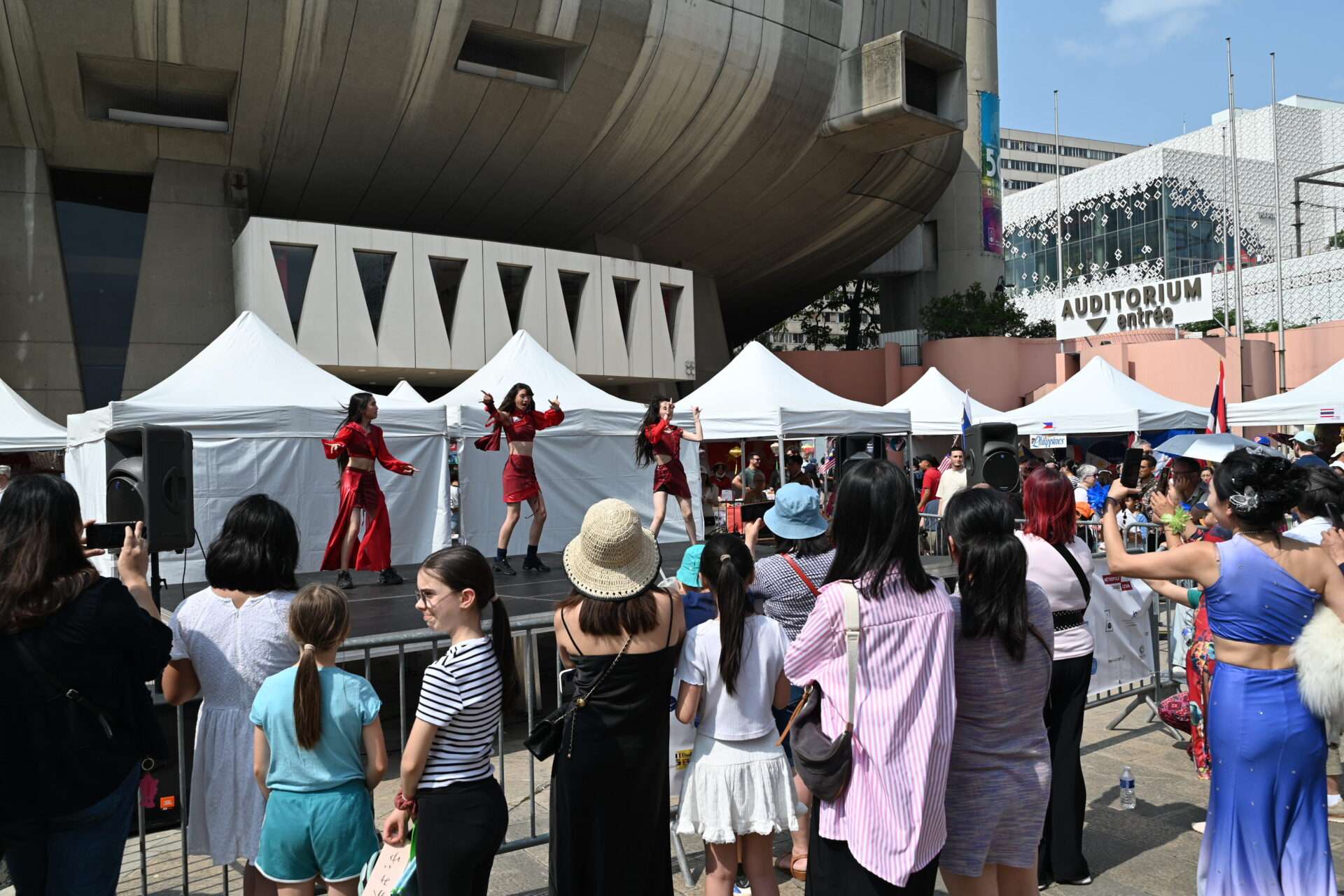 Cultures Chine à Lyon