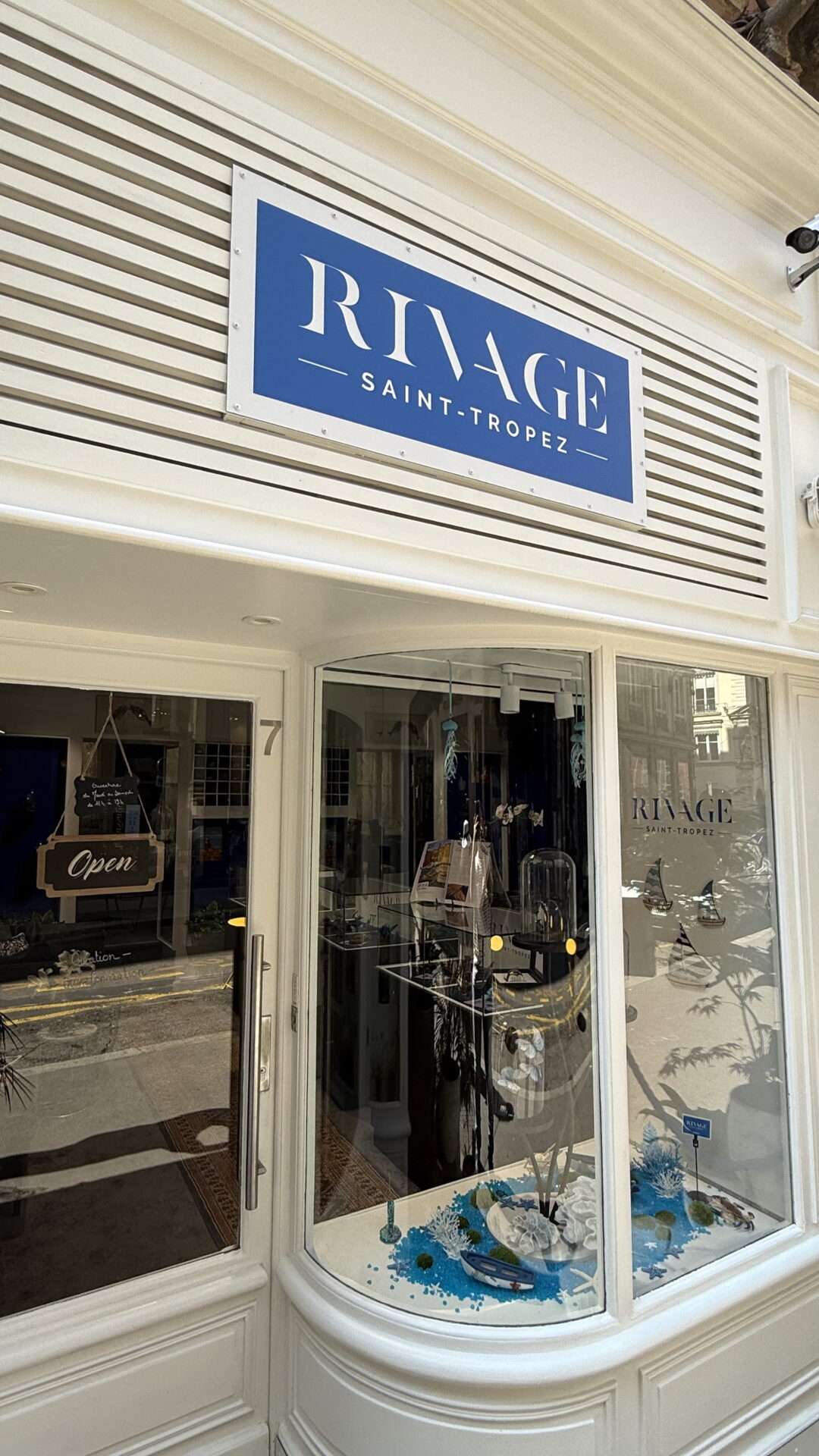 RIVAGE Saint-Tropez : quand la joaillerie durable et poétique choisit Lyon pour son lancement