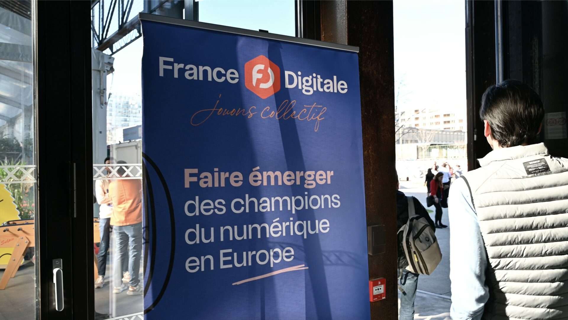 France Digitale 