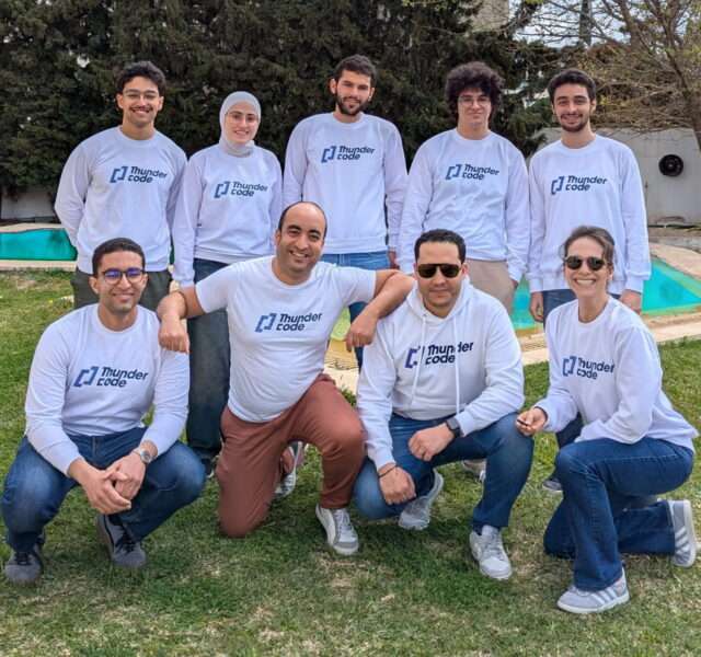 Thunder Code : la startup deeptech qui fait des tests logiciels un atout stratégique