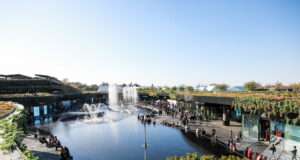 The Village Outlet : +9 % de chiffre d’affaires et 100 % d’occupation au premier semestre 2025 The Village confirme son succès : croissance à deux chiffres et afflux de marques premium