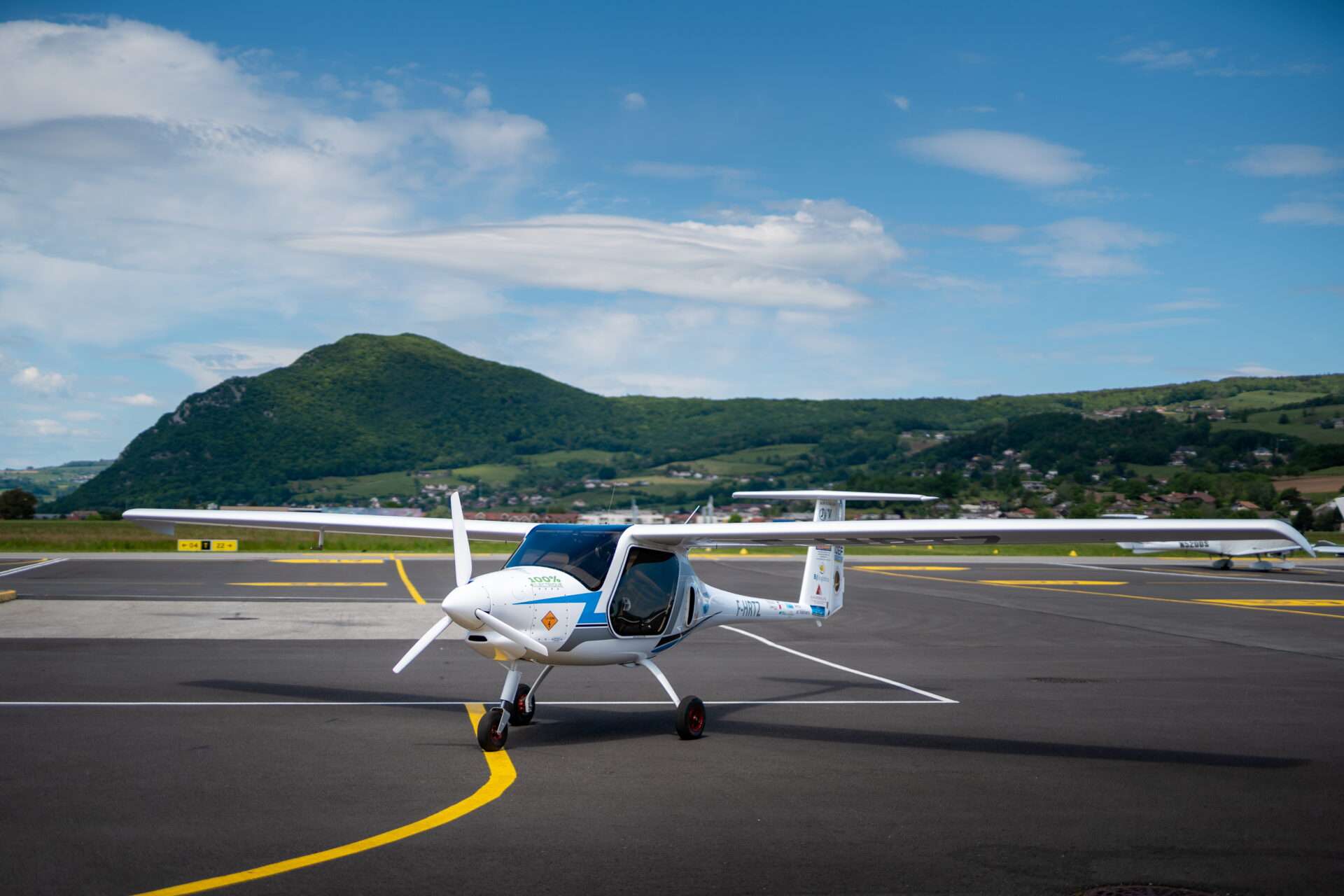 Électrification du transport aérien : l’Elektro Tour 2025 envoie un signal fort à l’industrie