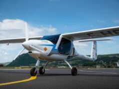 Aviation électrique : l’Elektro Tour 2025 réussit la première traversée de la Manche en avion 100 % électrique Aviation électrique : l’Elektro Tour 2025 réussit la première traversée de la Manche en avion 100 % électrique