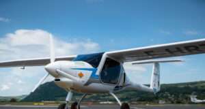 Aviation électrique : l’Elektro Tour 2025 réussit la première traversée de la Manche en avion 100 % électrique Aviation électrique : l’Elektro Tour 2025 réussit la première traversée de la Manche en avion 100 % électrique