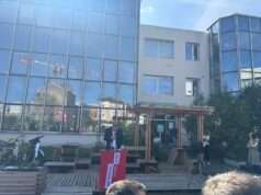 Logement social : la Métropole de Lyon débloque 6 millions d’euros pour renforcer le Fonds de Solidarité Logement Crise du logement : la Métropole de Lyon renforce son Fonds de Solidarité pour le Logement