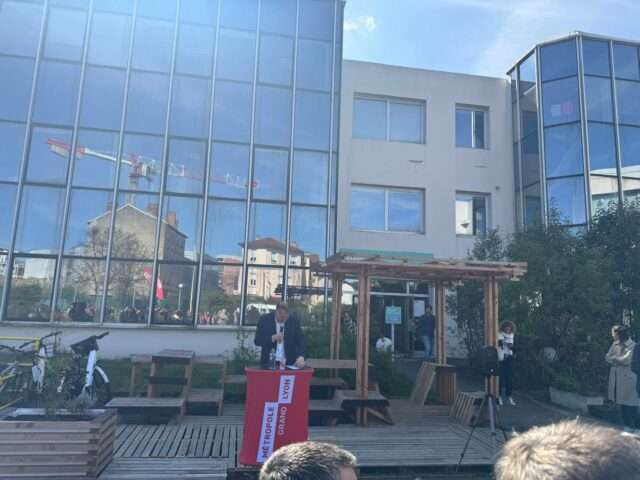 Crise du logement : la Métropole de Lyon renforce son Fonds de Solidarité pour le Logement