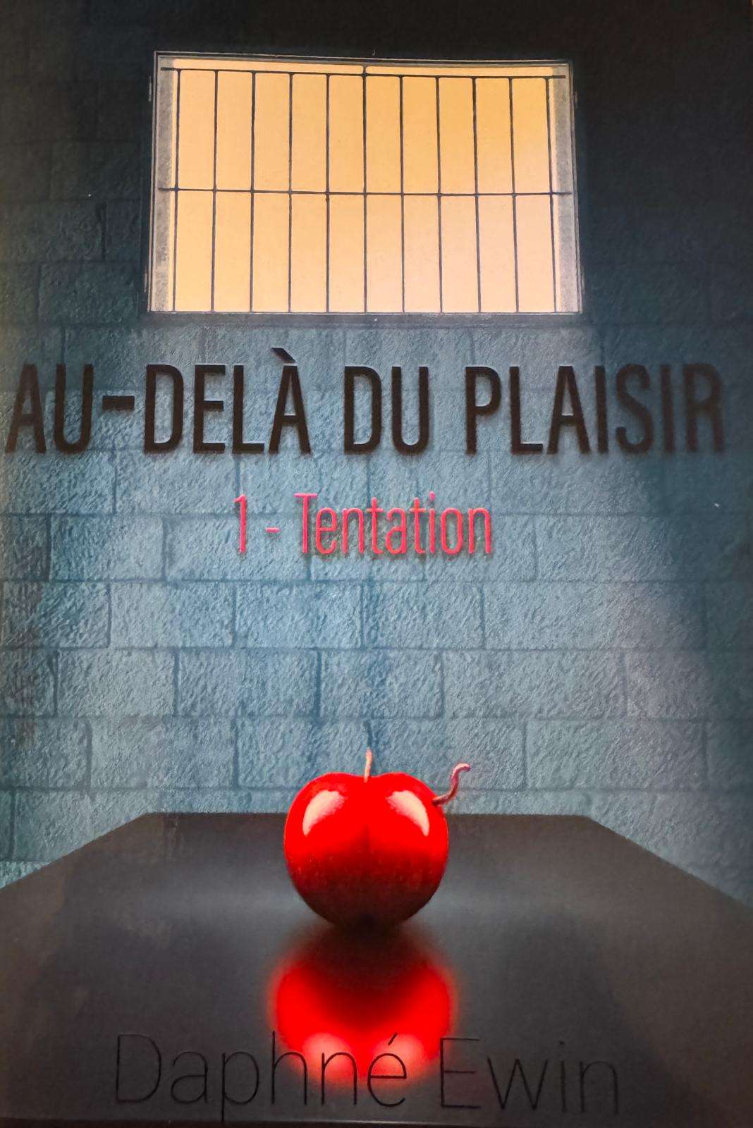 “Au-delà du plaisir” : quand l’érotisme devient scène d’écriture