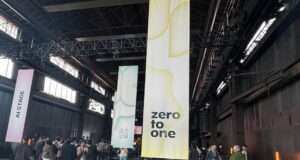 Start-up, IA, impact : les temps forts de zero to one, l’événement H7 à Lyon