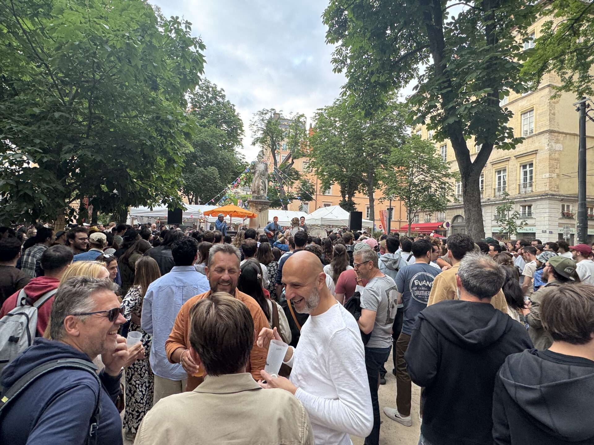 Show Les Pentes 2025 : 150 acteurs locaux unis pour démontrer la force d’une économie de proximité créative, durable et solidaire