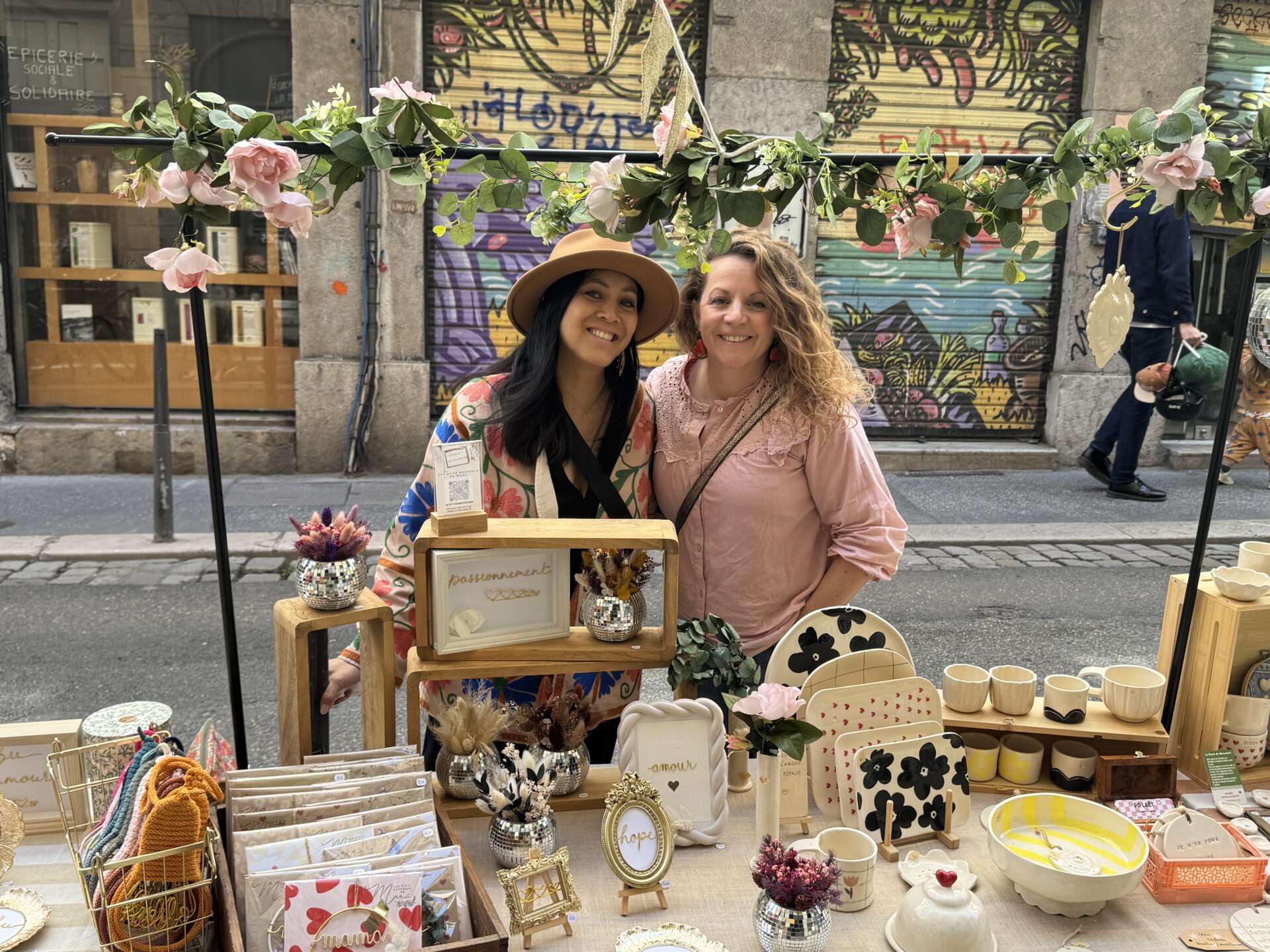 Show les Pentes 2025 : Lyon a vibré au rythme de son quartier le plus vivant - Pentes de la Croix Rousse 