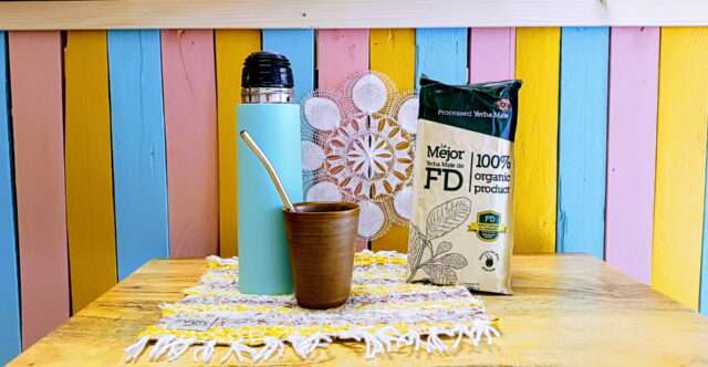 Le maté s’infuse à Lyon : Ja’umina, un pari économique sur une tradition sud-américaine