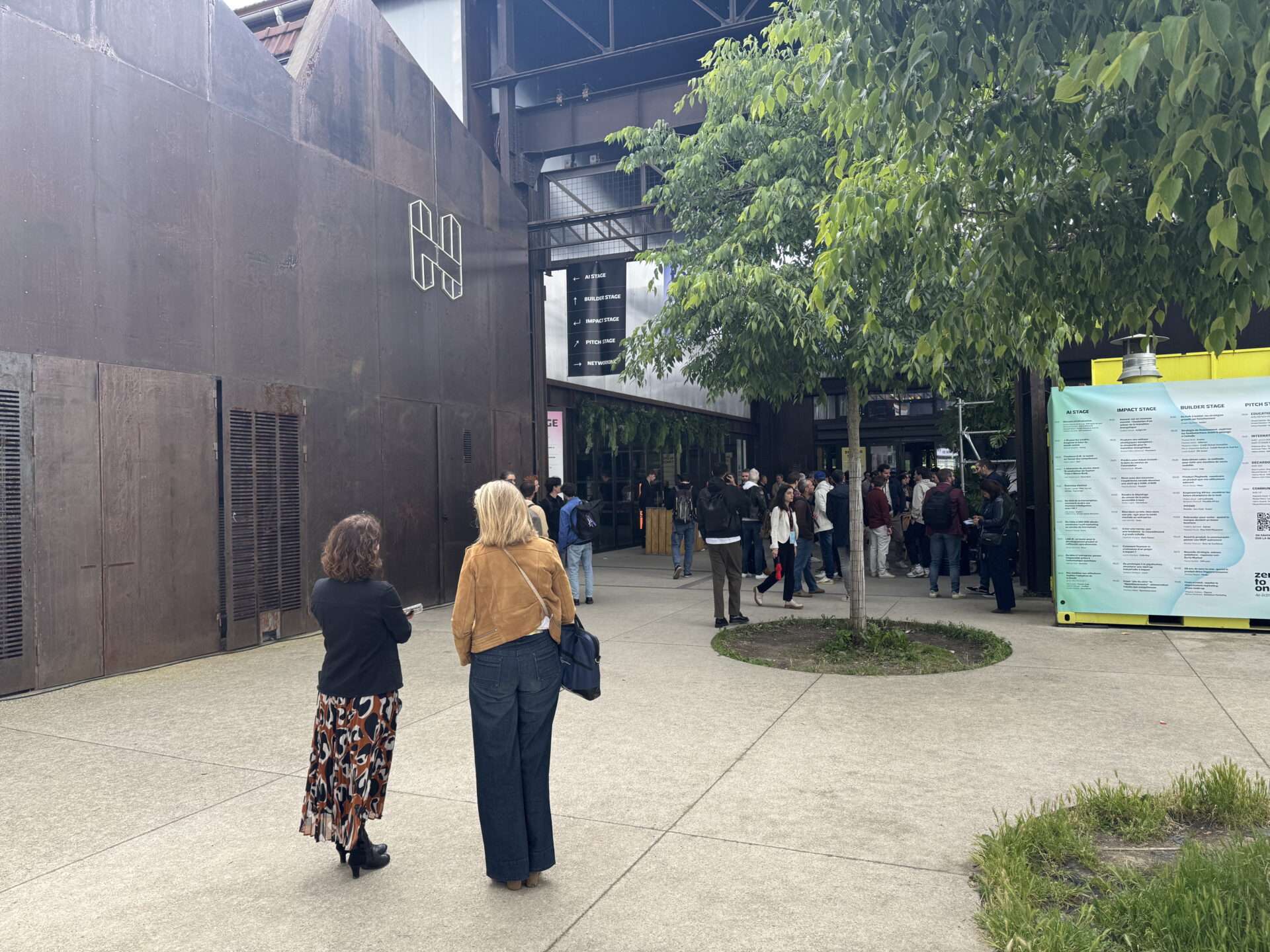 l'événement start-up à Lyon | 4e édition 