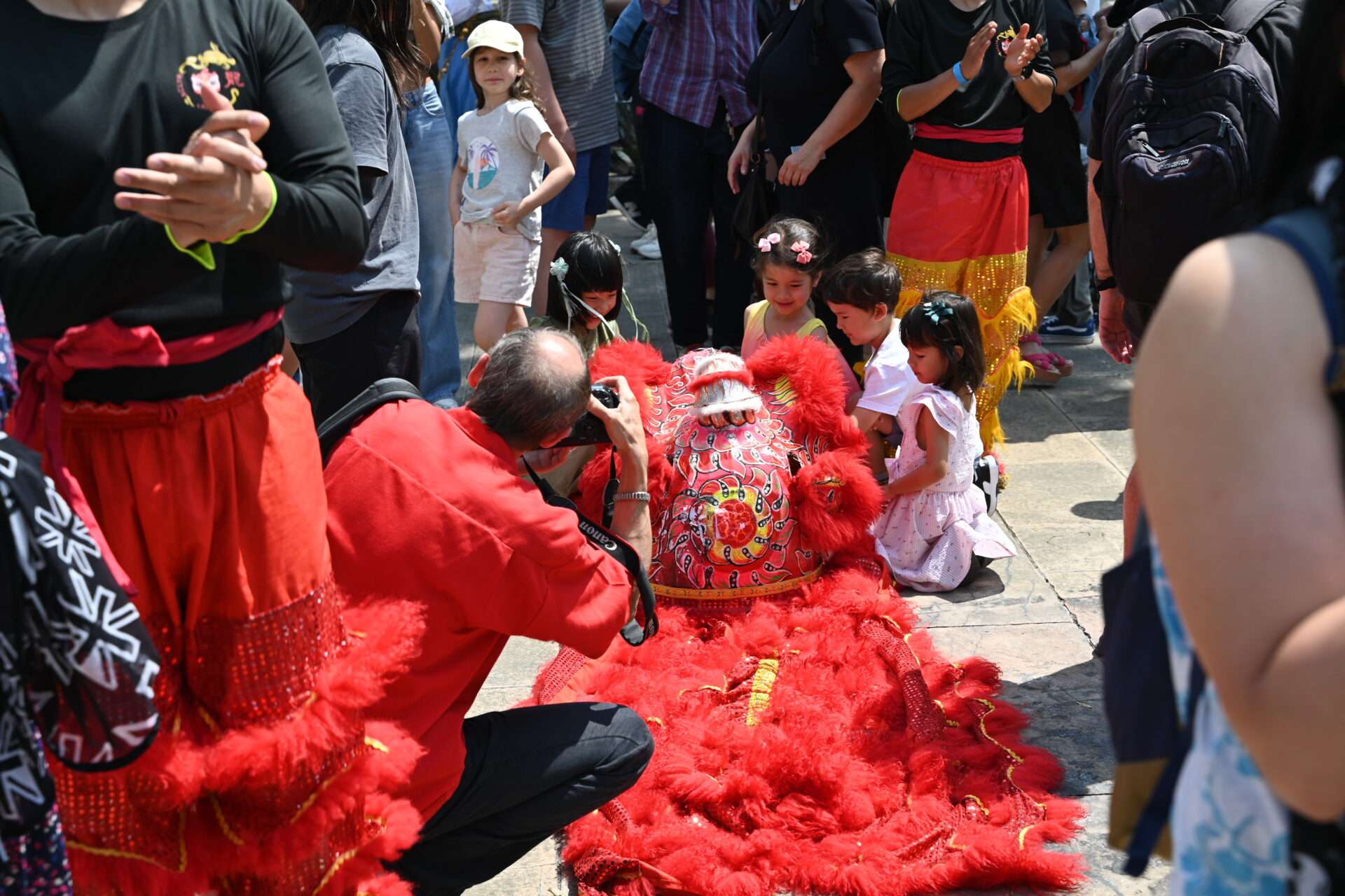 journée culture Asie à Lyon