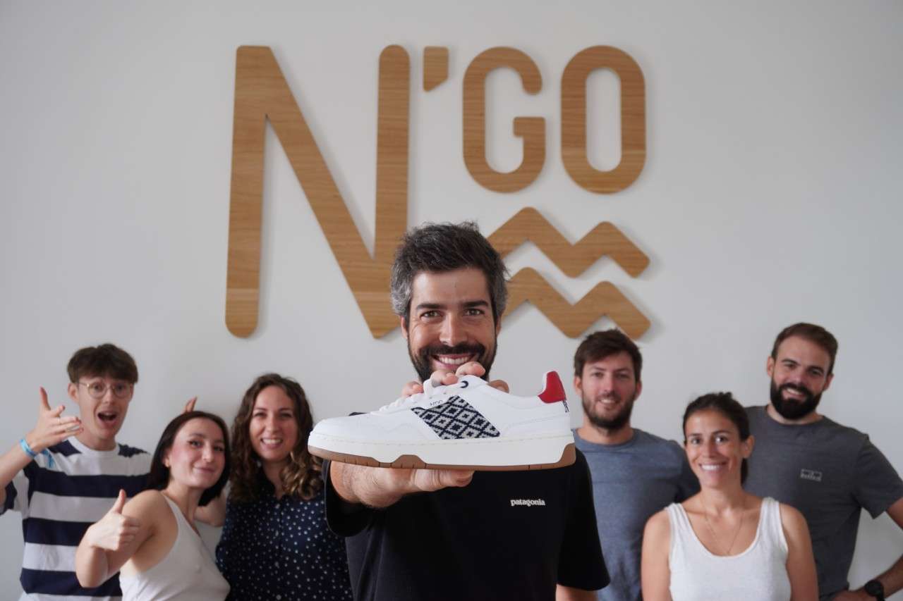 témoignage de Kévin Gougeon, ceo N'GO