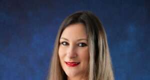 Katia Kazandjieff nommée à la tête du Club Industrie CPME Rhône : une dirigeante engagée pour les PME Transformation des PME industrielles : la stratégie de Katia Kazandjieff au sein du Club CPME